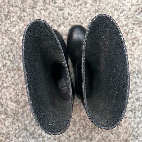 Kamik Women's Olivia Rain Boot Size 8 - Picture 4 of 8